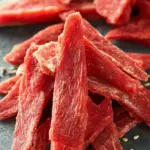 Delicious Watermelon Jerky: A Healthy Snack You’ll Love 81 Watermelon Jerky