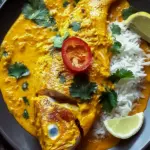 Golden Turmeric Indonesian Fish: Wholesome 30-Minute Delight 13 Golden Turmeric Indonesian Fish