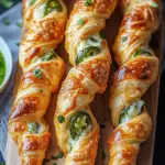 Jalapeno Popper Twists You’ll Crave for Every Snack Attack 11 Jalapeno Popper Twists