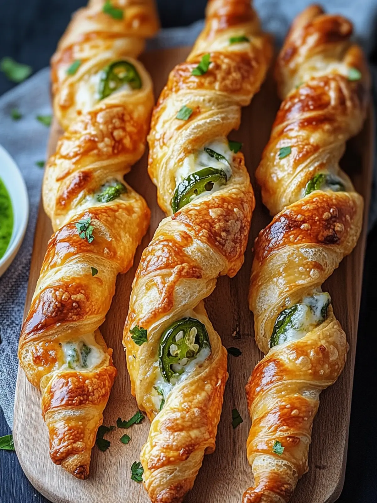 Jalapeno Popper Twists You’ll Crave for Every Snack Attack 5 Jalapeno Popper Twists