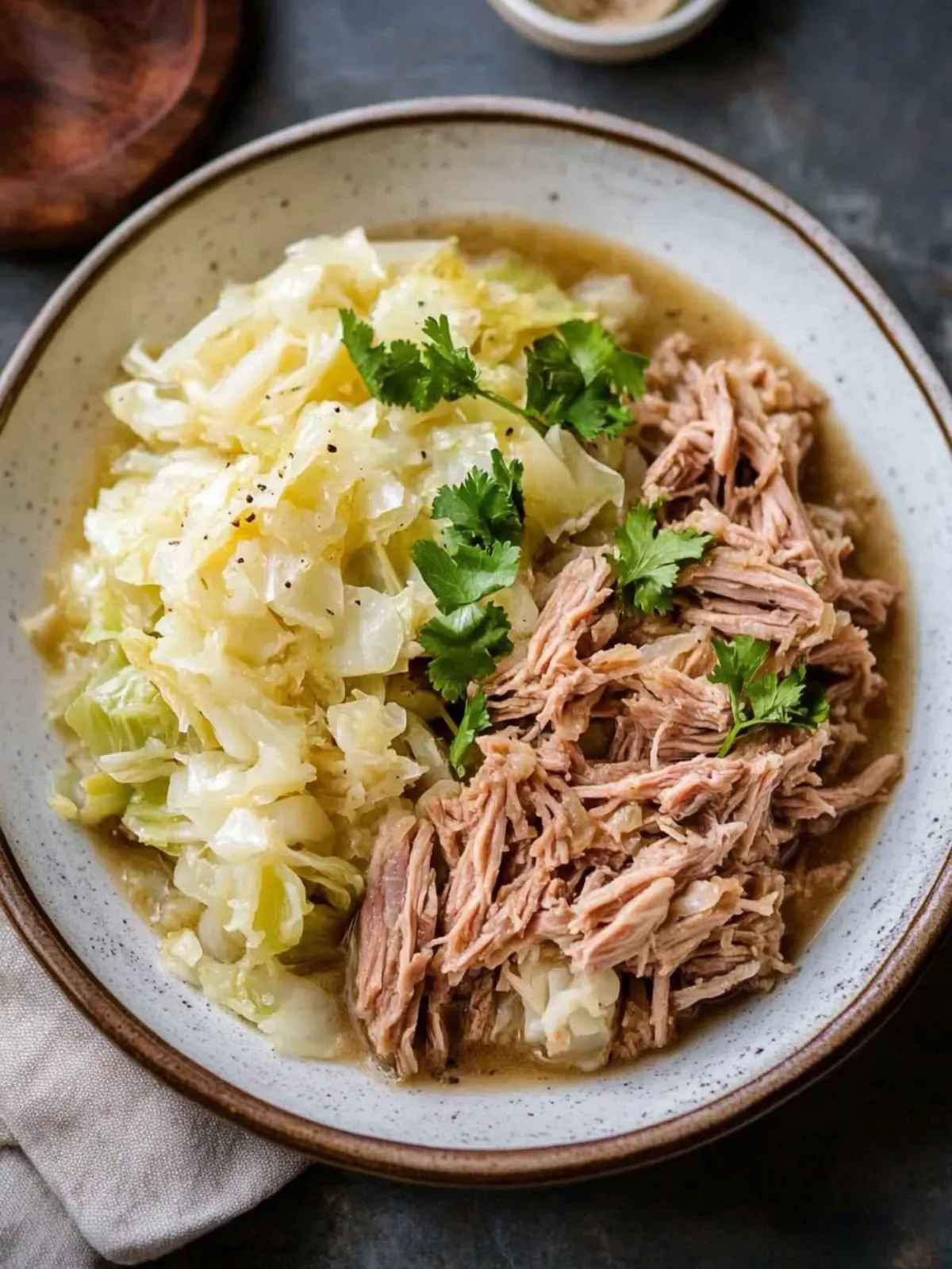 Succulent Kalua Pork and Cabbage for Ultimate Comfort Food 3 Kalua Pork and Cabbage