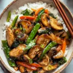 Moo Goo Gai Pan: A Flavorful Chicken Stir-Fry Delight 11 Moo Goo Gai Pan