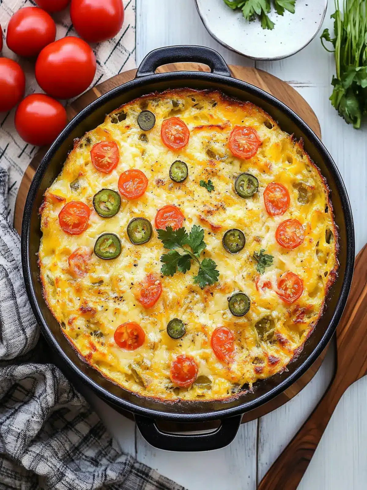 Savory Cuban Casserole: A Comfort Food Game Changer 3 Cuban Casserole