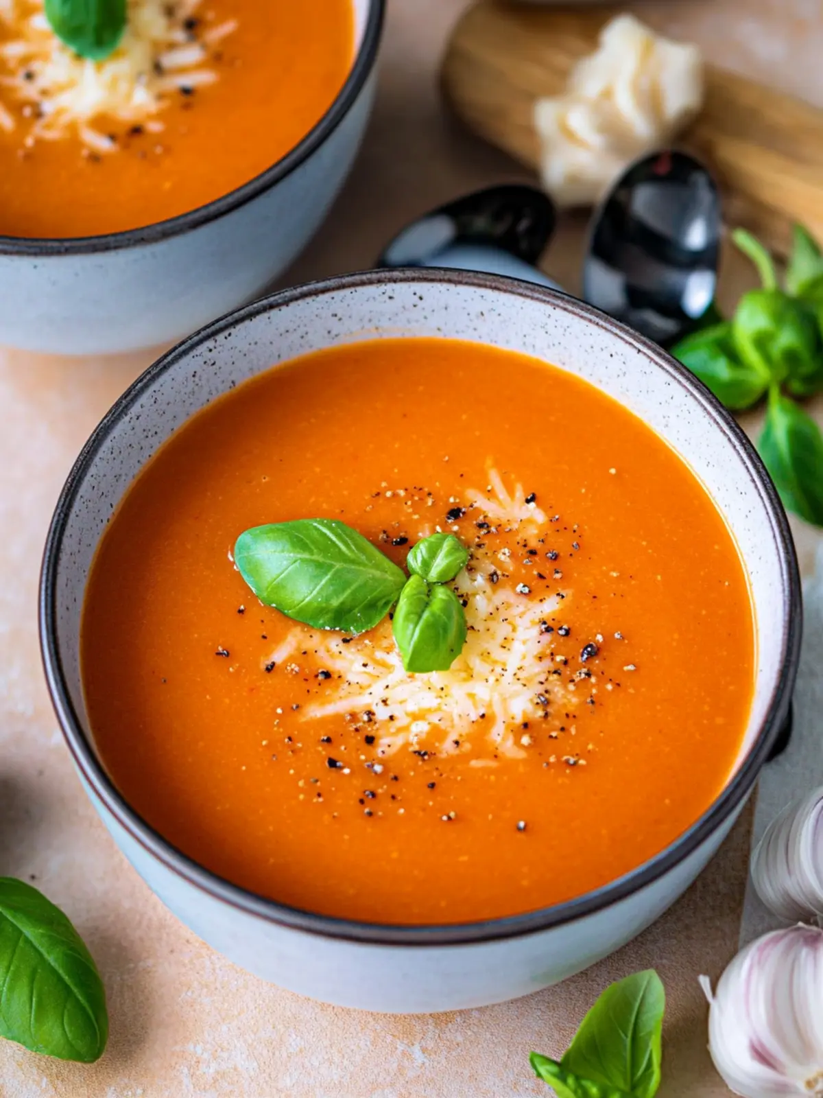 Wholesome High Protein Tomato Soup Recipe You’ll Love 4 High Protein Tomato Soup
