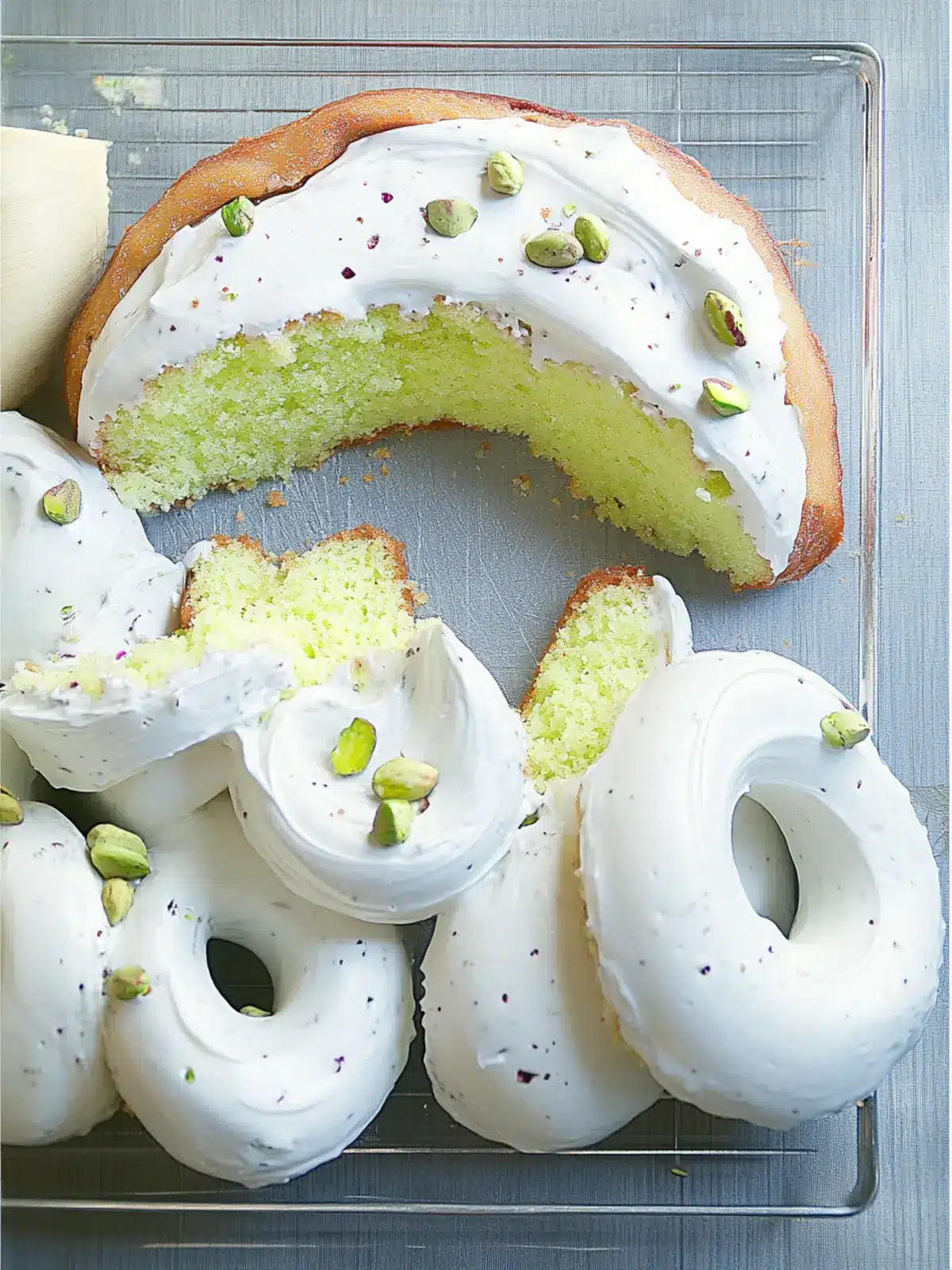 Delicious Pistachio Cake That Will Wow Your Taste Buds 4 Pistachio Cake
