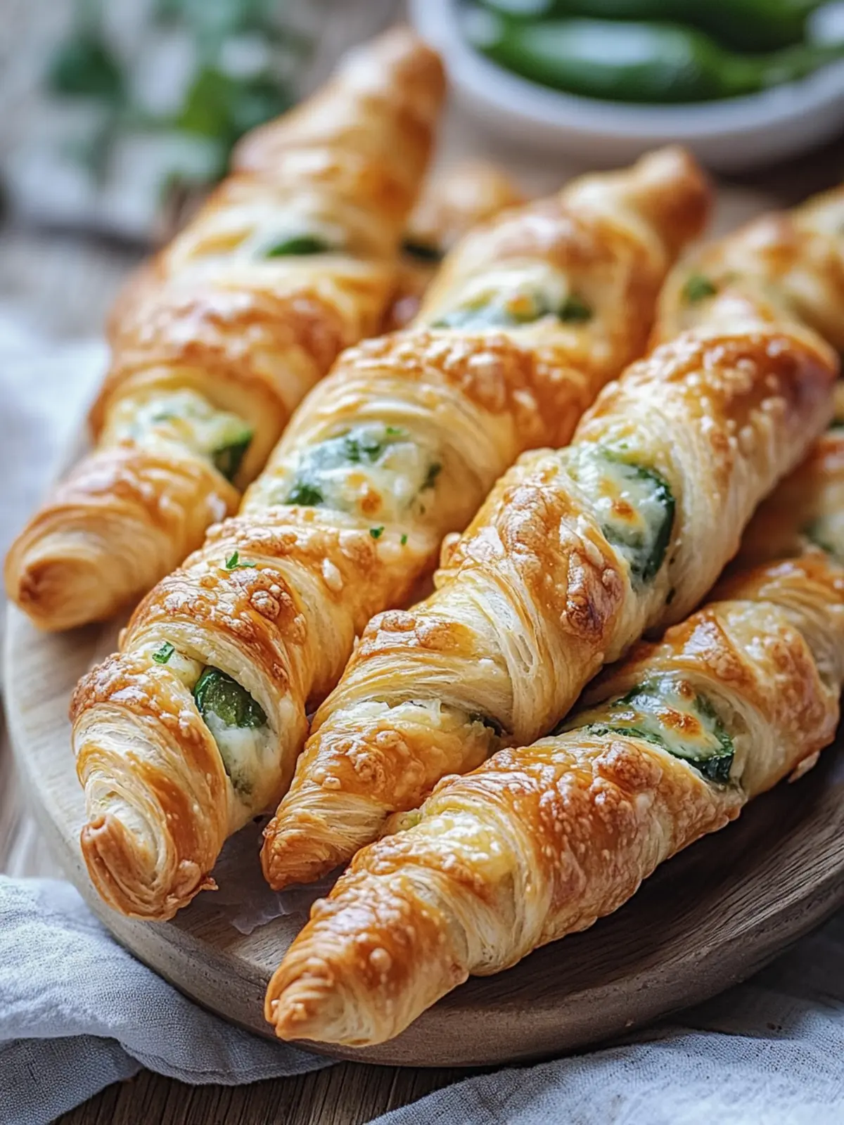 Jalapeno Popper Twists You’ll Crave for Every Snack Attack 4 Jalapeno Popper Twists