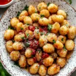 Crispiest Air Fryer Gnocchi: A Game-Changer for Dinner Nights 15 Crispiest Air Fryer Gnocchi