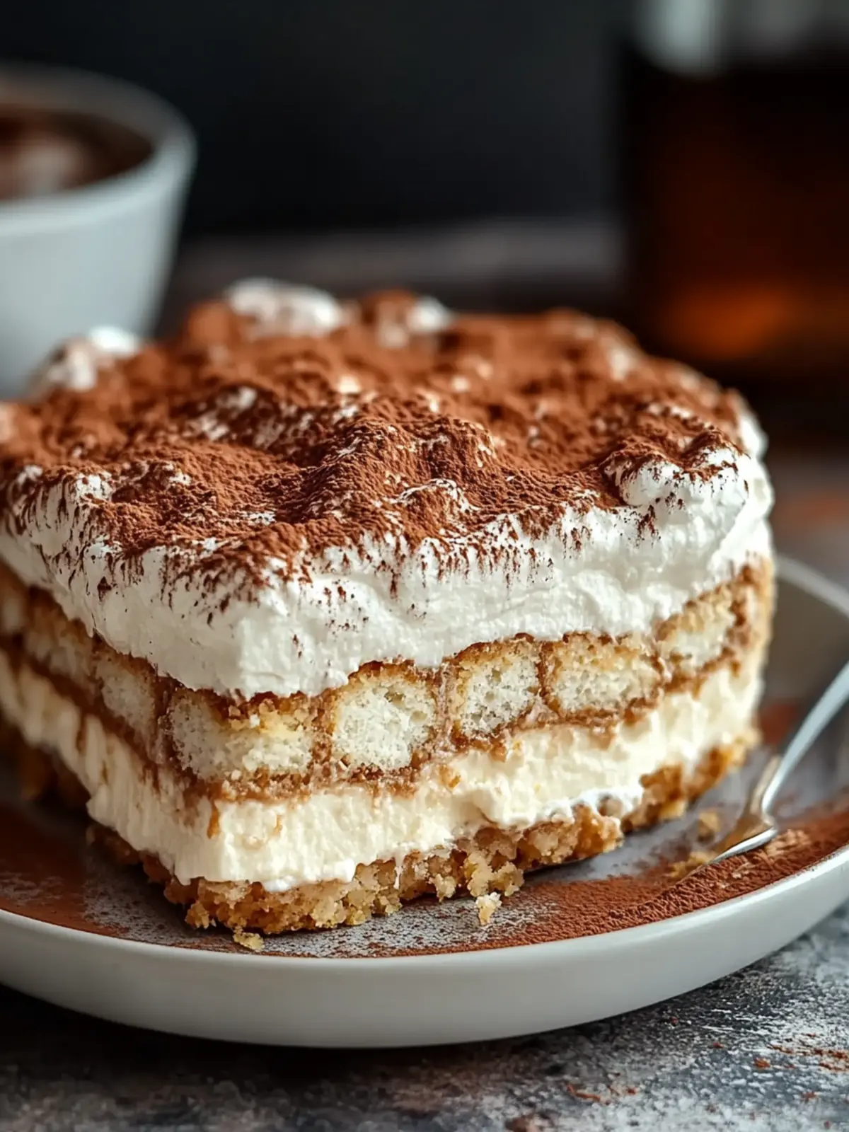 Decadent Oatmeal Creme Pie Tiramisu You’ll Crave for Days 2 Oatmeal Creme Pie Tiramisu