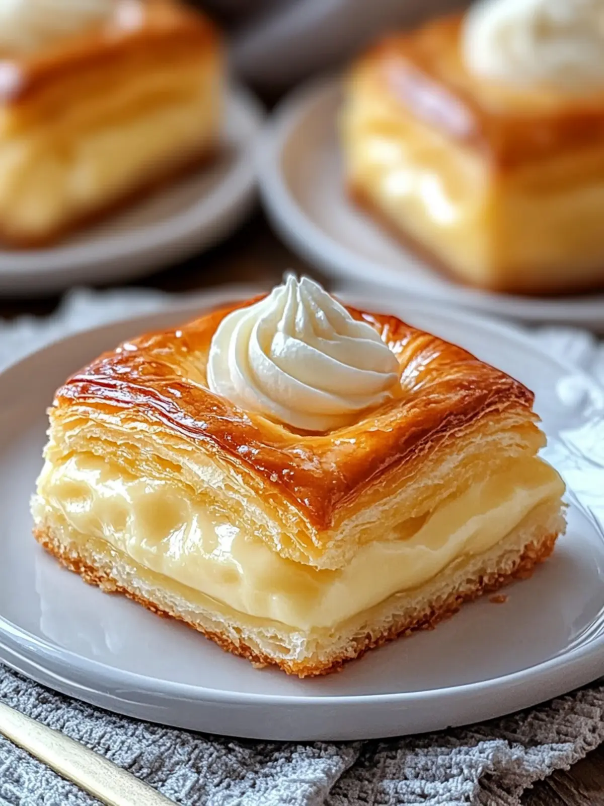 Mouthwatering King’s Hawaiian Cheesecake Danish to Indulge In 3 King’s Hawaiian Cheesecake Danish