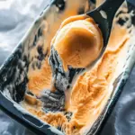 Delightful Homemade Tiger Tail Ice Cream in Minutes! 14 Tiger Tail Ice Cream