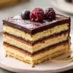 Decadent Opera Cake: Elevate Your Dessert Game Today 13 Opera Cake