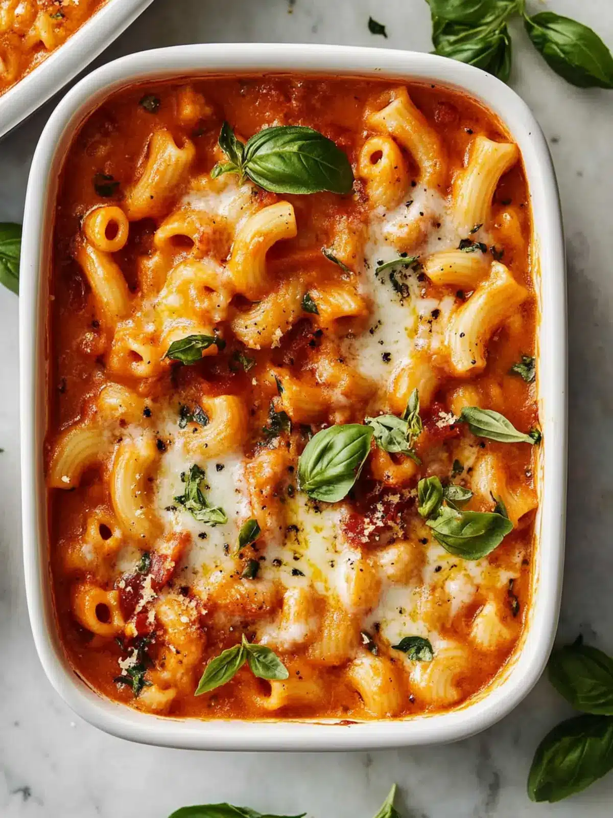 Creamy Tomato Soup Mac and Cheese for Cozy Nights 5 Tomato Soup Mac And Cheese