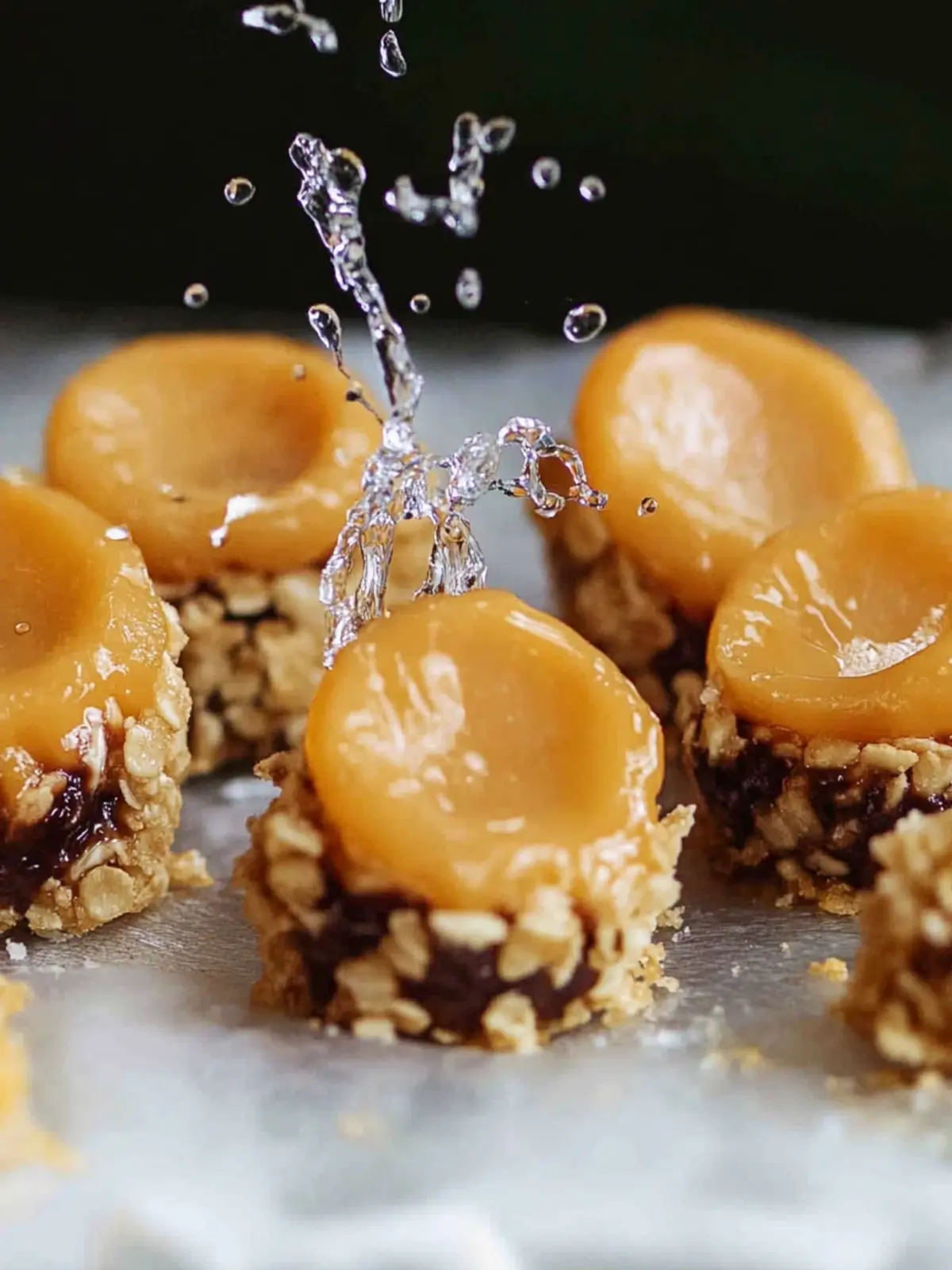 Irresistible Scotcheroo Bites: A Sweet Treat Adventure 4 Scotcheroo Bites