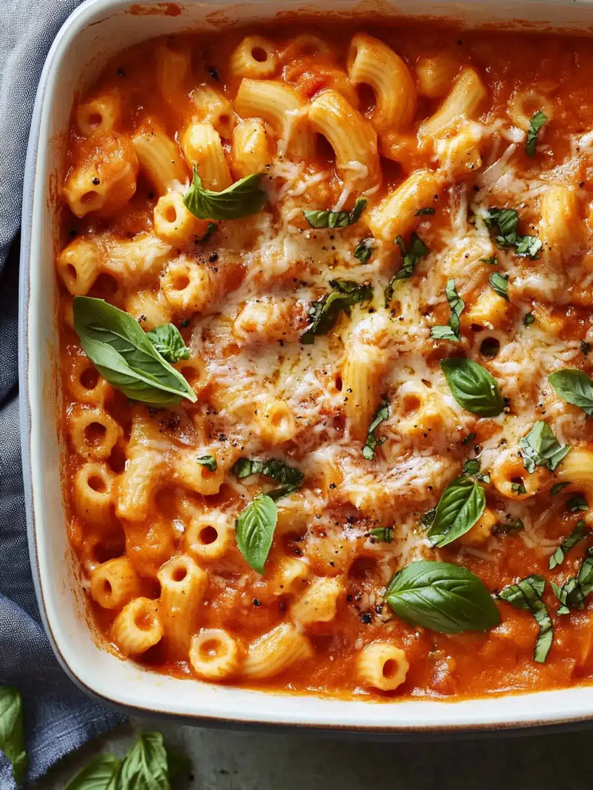 Creamy Tomato Soup Mac and Cheese for Cozy Nights 3 Tomato Soup Mac And Cheese