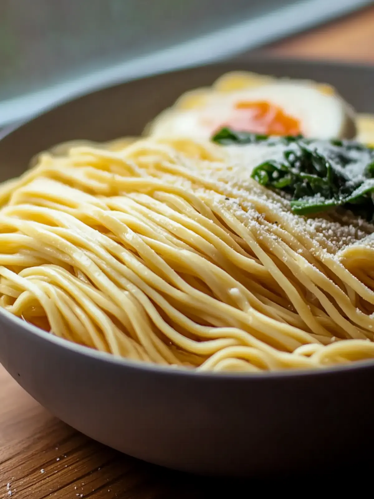 Delicious Homemade Ramen Noodles Ready in Just 34 Minutes 4 Homemade Ramen Noodles