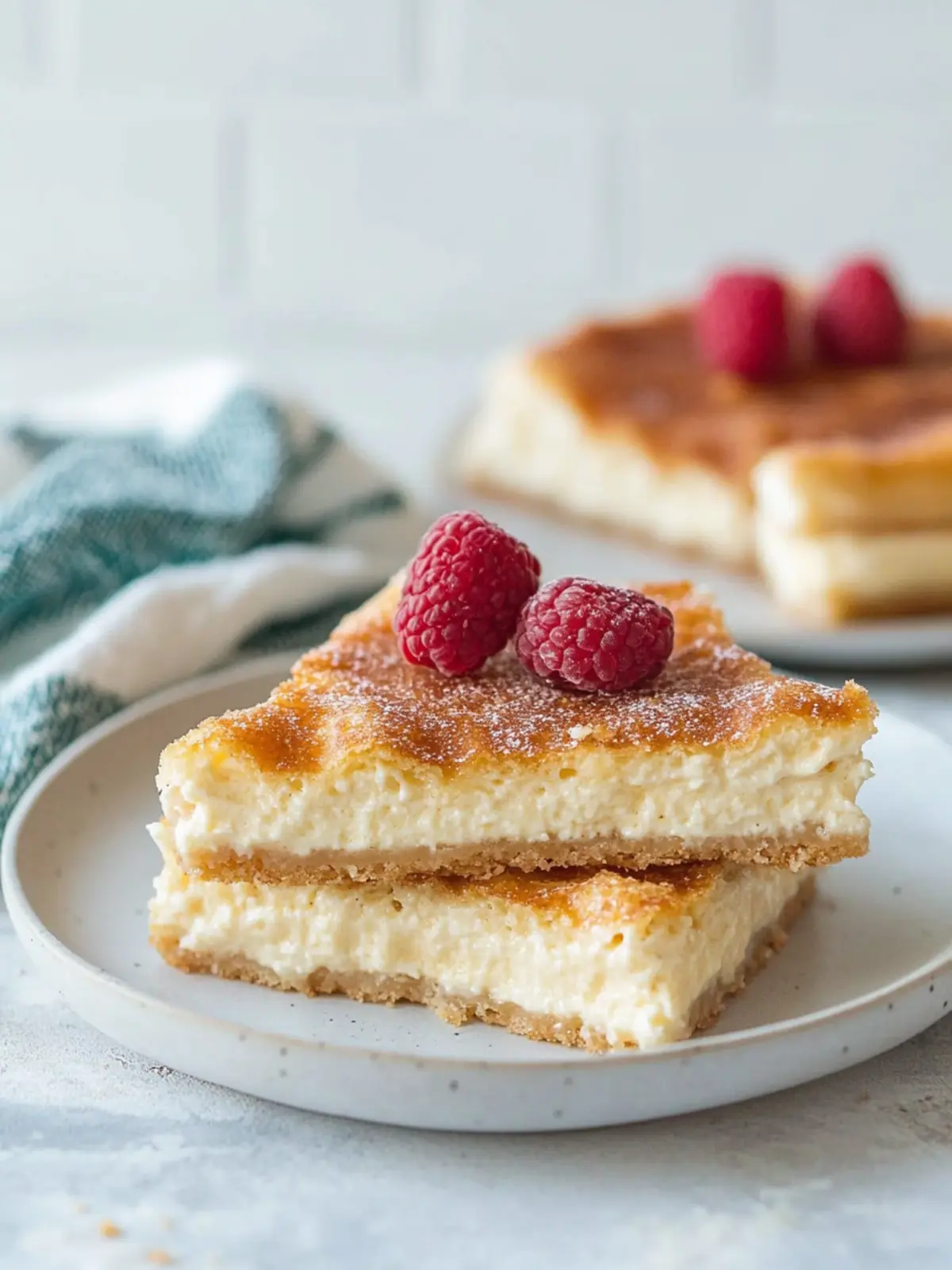 Sopapilla Cheesecake: Easy Dessert to Impress Your Guests 4 Sopapilla Cheesecake