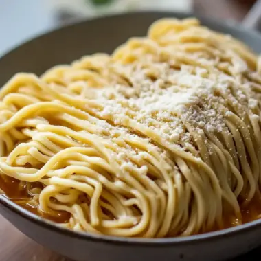 Delicious Homemade Ramen Noodles Ready in Just 34 Minutes 9 Homemade Ramen Noodles