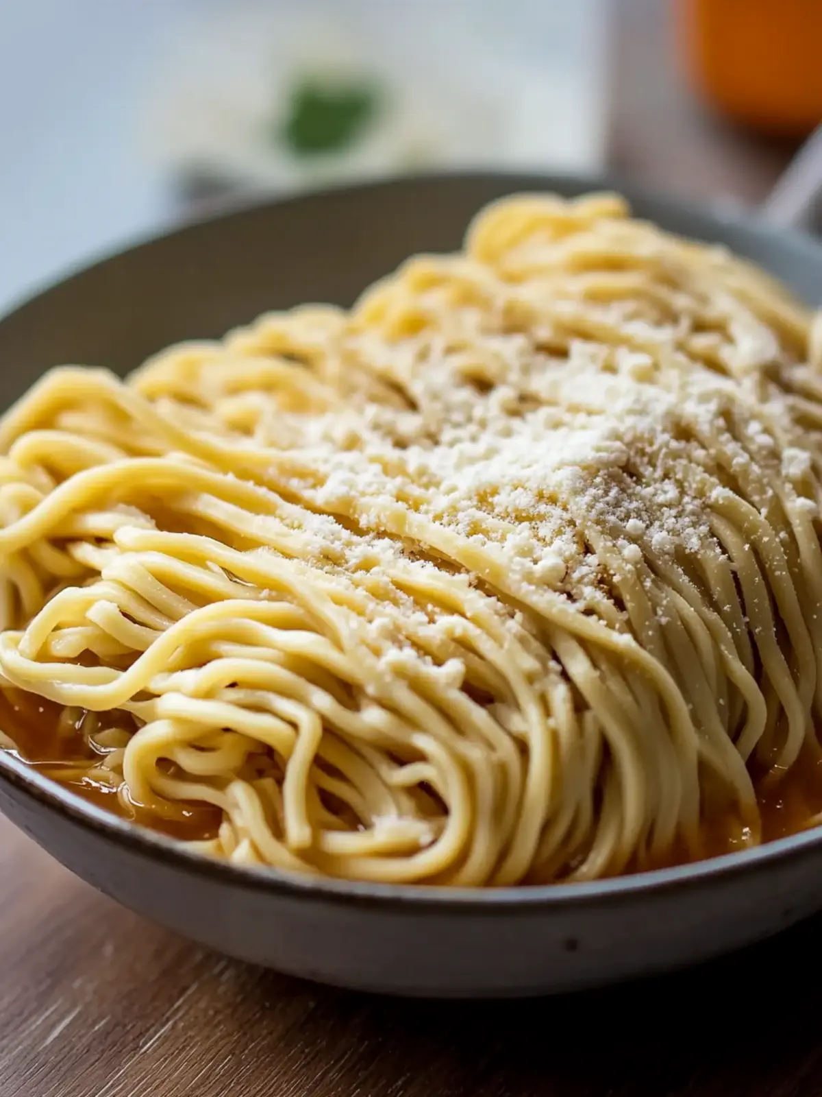 Delicious Homemade Ramen Noodles Ready in Just 34 Minutes 5 Homemade Ramen Noodles