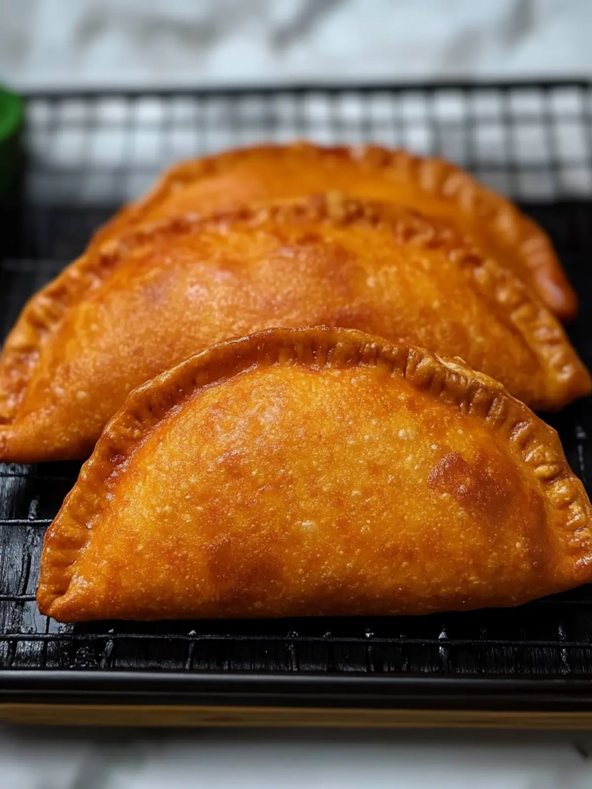 7 Best Ilocos Empanada Recipe Tips for Crispy Homemade Perfection 3 Ilocos Empanada