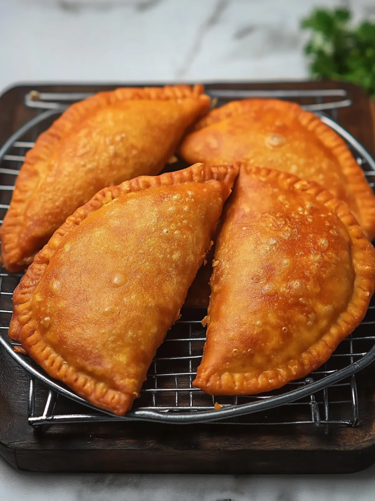 7 Best Ilocos Empanada Recipe Tips for Crispy Homemade Perfection 4 Ilocos Empanada