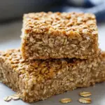 Maple-Brown Sugar Oatmeal Breakfast Bars You’ll Love 11 Maple-Brown Sugar Oatmeal Breakfast Bars