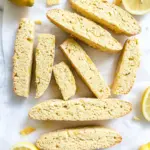 Delicious Lemon Biscotti to Brighten Your Snack Time 5 Lemon Biscotti
