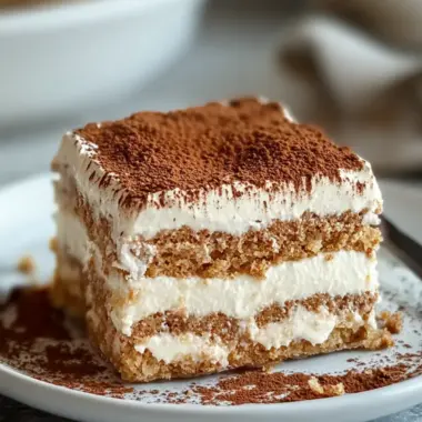 Decadent Oatmeal Creme Pie Tiramisu You’ll Crave for Days 10 Oatmeal Creme Pie Tiramisu