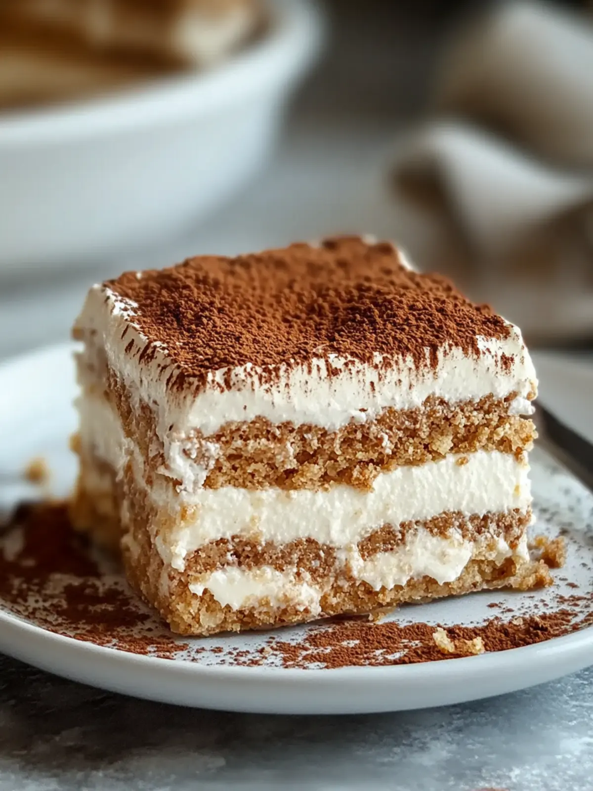 Decadent Oatmeal Creme Pie Tiramisu You’ll Crave for Days 5 Oatmeal Creme Pie Tiramisu