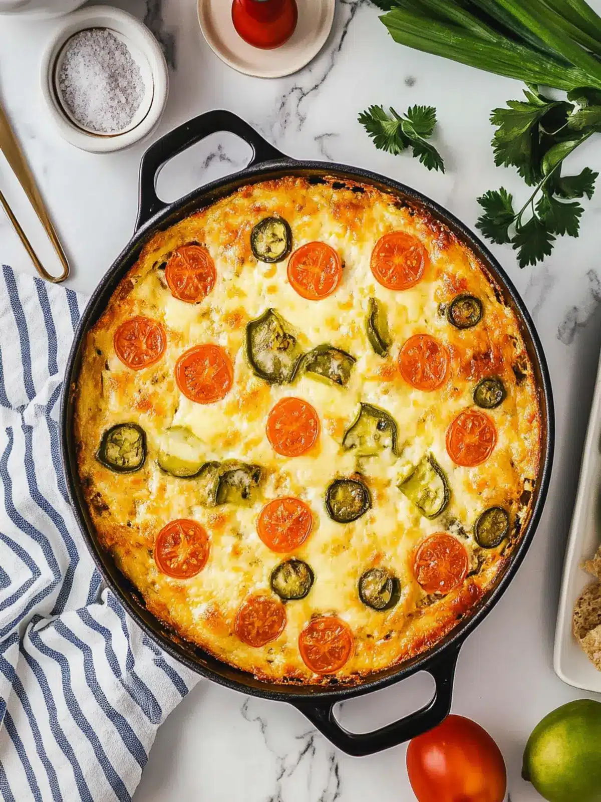 Savory Cuban Casserole: A Comfort Food Game Changer 5 Cuban Casserole