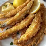 Crispy Fried Smelt: A Must-Try Tasty Seafood Delight 15 Fried Smelt