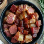 Savory Pork Hamonado: A Flavorful Twist on Comfort Food 12 Pork Hamonado