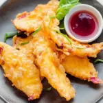 Crispy Sweet Potato Tempura for a Delicious Home Treat 13 Sweet Potato Tempura