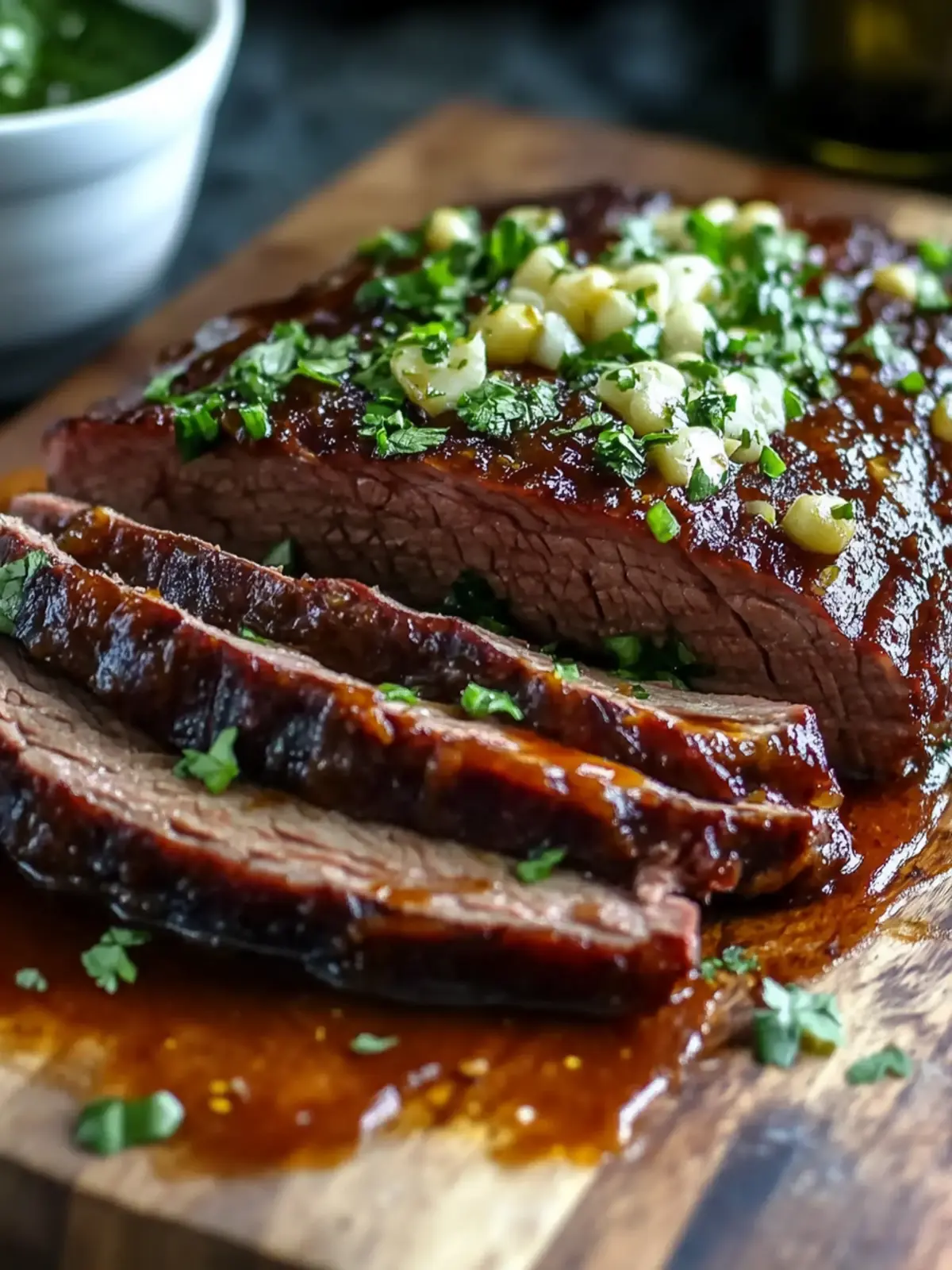 Guinness Braised Corned Beef Brisket for Ultimate Comfort Food 3 Guinness Braised Corned Beef Brisket
