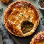 Savor the Comfort: Classic Irish Stew Pie Made Easy 11 Classic Irish Stew Pie