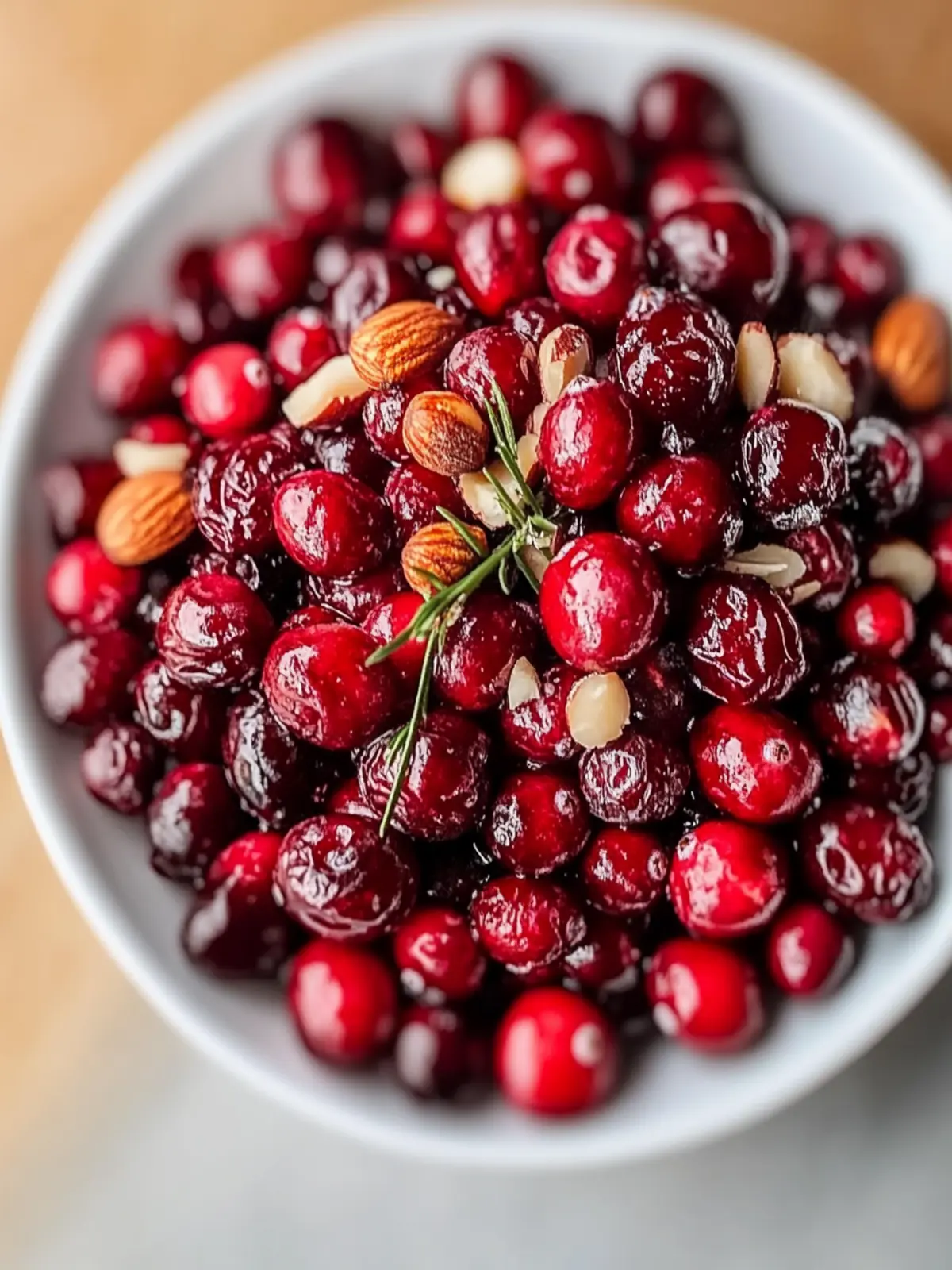 Energizing Raw Cranberry Nut Bars for Guilt-Free Snacking 2 Raw Cranberry Nut