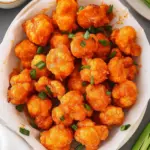 Crispy Buffalo Cauliflower Bites That Will Wow Your Taste Buds 14 Crispy Buffalo Cauliflower Bites