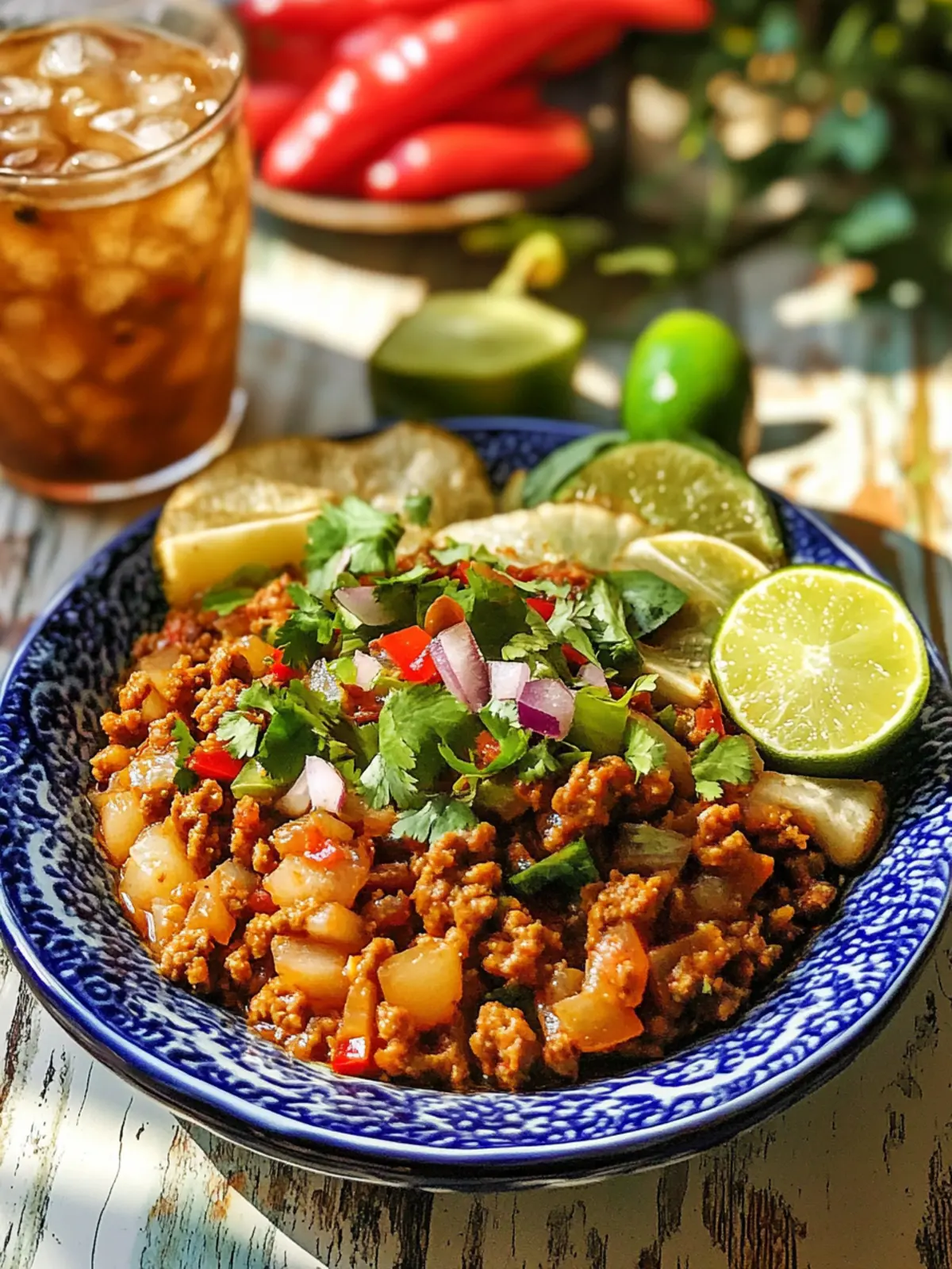 Savor Nopales with Chorizo for a Flavorful Fiesta Night 4 Nopales with Chorizo