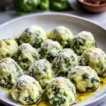 Delicious Italian Spinach Ricotta Dumplings You’ll Love 12 Italian Spinach Ricotta Dumplings