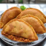 Savor Homemade Ilocos Empanada: A Crispy Delight Awaits 4 Ilocos Empanada