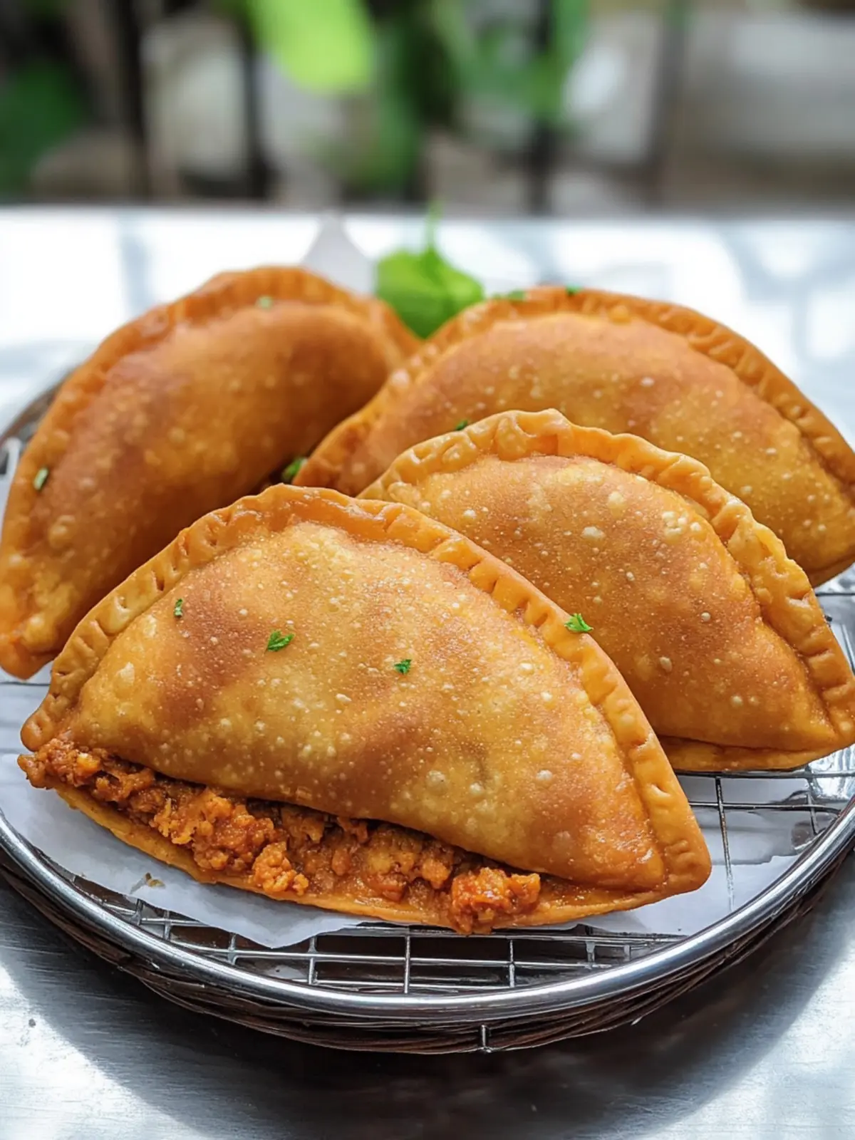 Savor Homemade Ilocos Empanada: A Crispy Delight Awaits 5 Ilocos Empanada