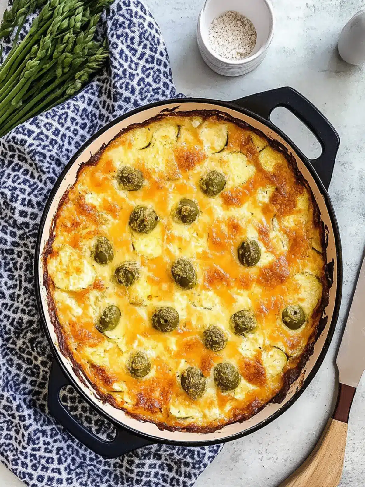 Savory Cuban Casserole: A Comfort Food Game Changer 4 Cuban Casserole