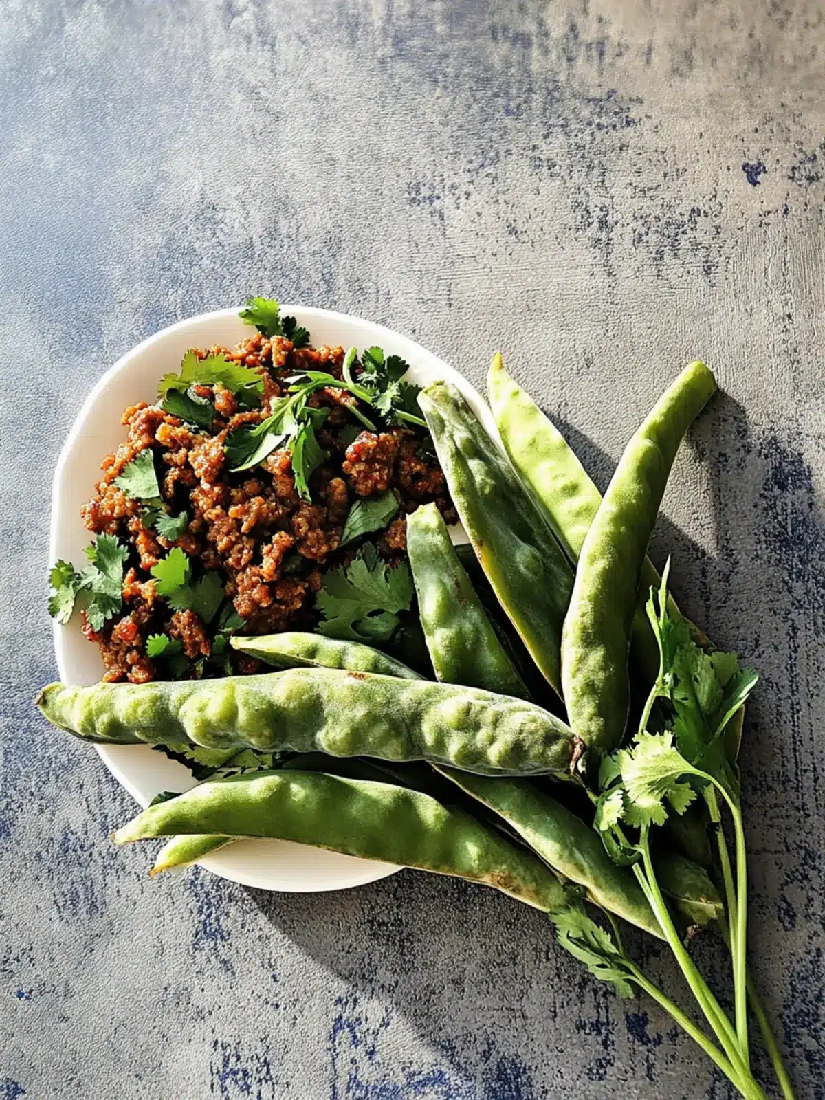 Savor Nopales with Chorizo for a Flavorful Fiesta Night 3 Nopales with Chorizo