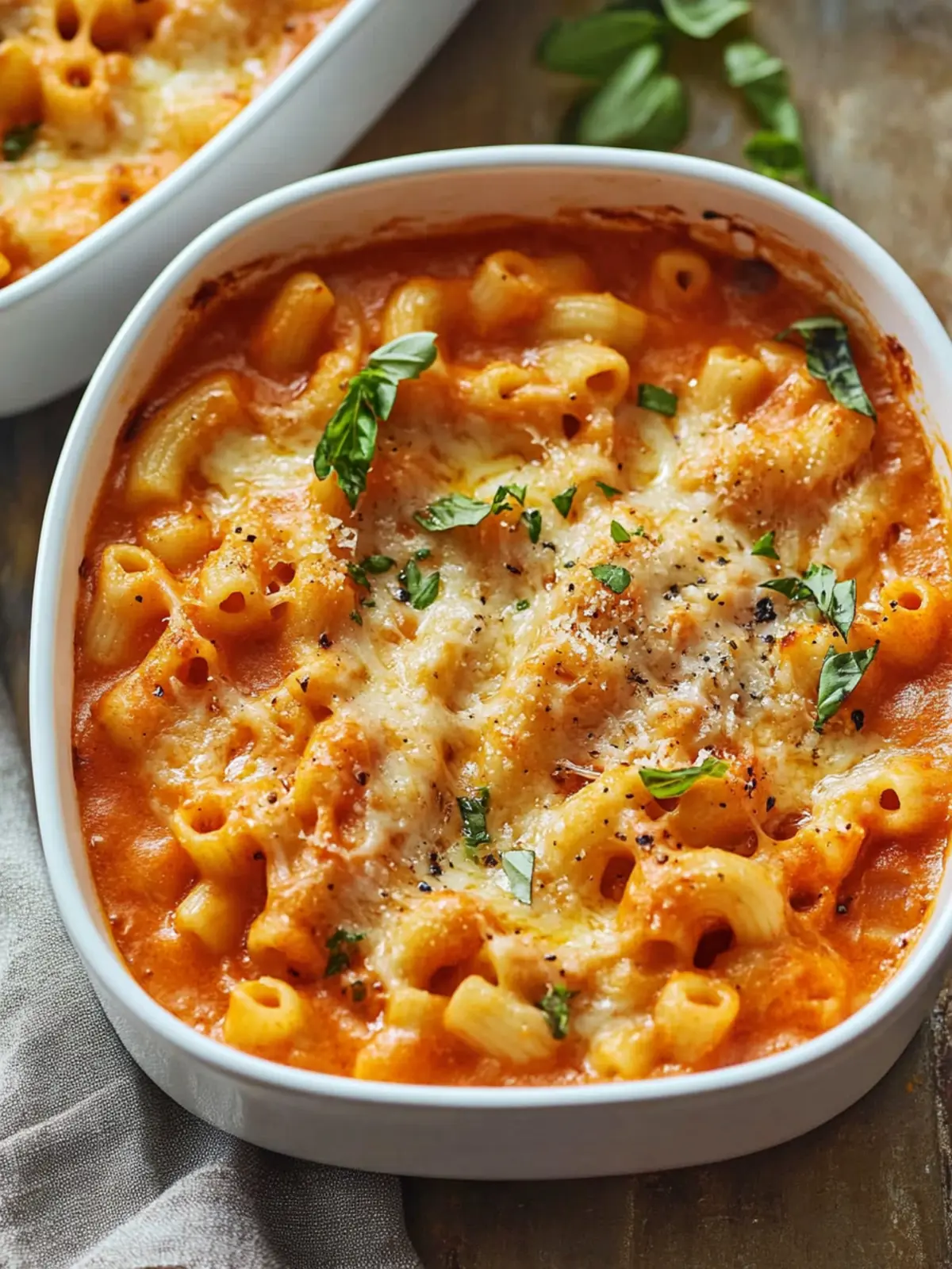 Creamy Tomato Soup Mac and Cheese for Cozy Nights 4 Tomato Soup Mac And Cheese