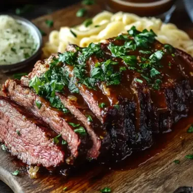 Guinness Braised Corned Beef Brisket for Ultimate Comfort Food 9 Guinness Braised Corned Beef Brisket