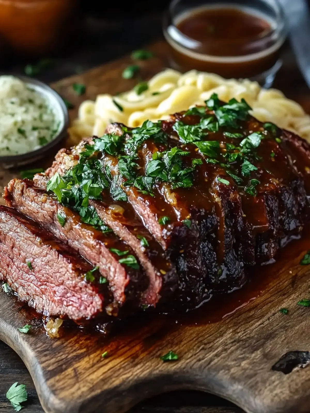 Guinness Braised Corned Beef Brisket for Ultimate Comfort Food 5 Guinness Braised Corned Beef Brisket