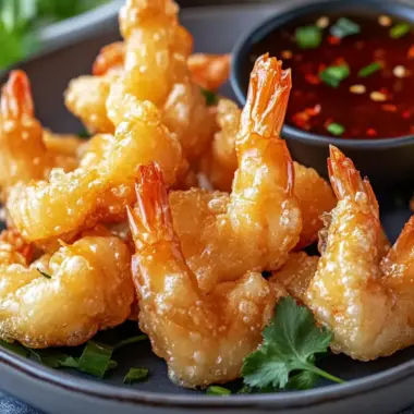 Crispy Wonton-Wrapped Shrimp for the Perfect Party Snack 9 Crispy Wonton-Wrapped Shrimp
