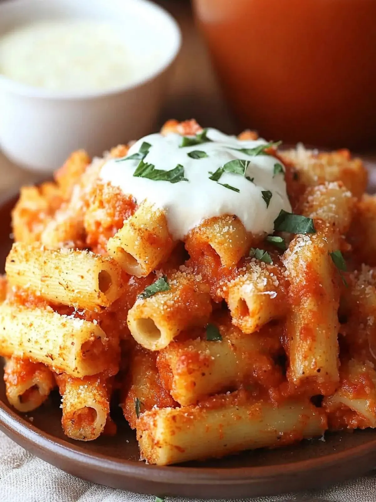 Olive Garden Air Fryer Stuffed Ziti Fritta You’ll Crave Daily 2 Olive Garden Air Fryer Stuffed Ziti Fritta