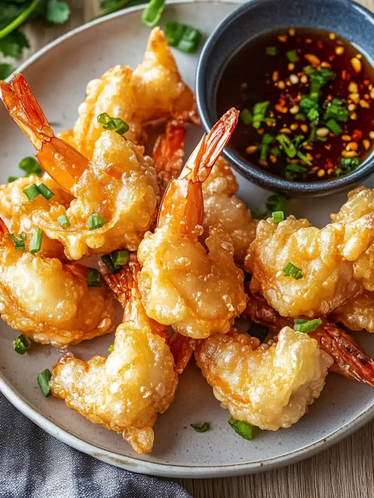 Crispy Wonton-Wrapped Shrimp for the Perfect Party Snack 4 Crispy Wonton-Wrapped Shrimp