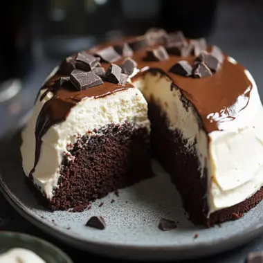Indulge in Irresistible Guinness Chocolate Cake Bliss 9 Guinness Chocolate Cake