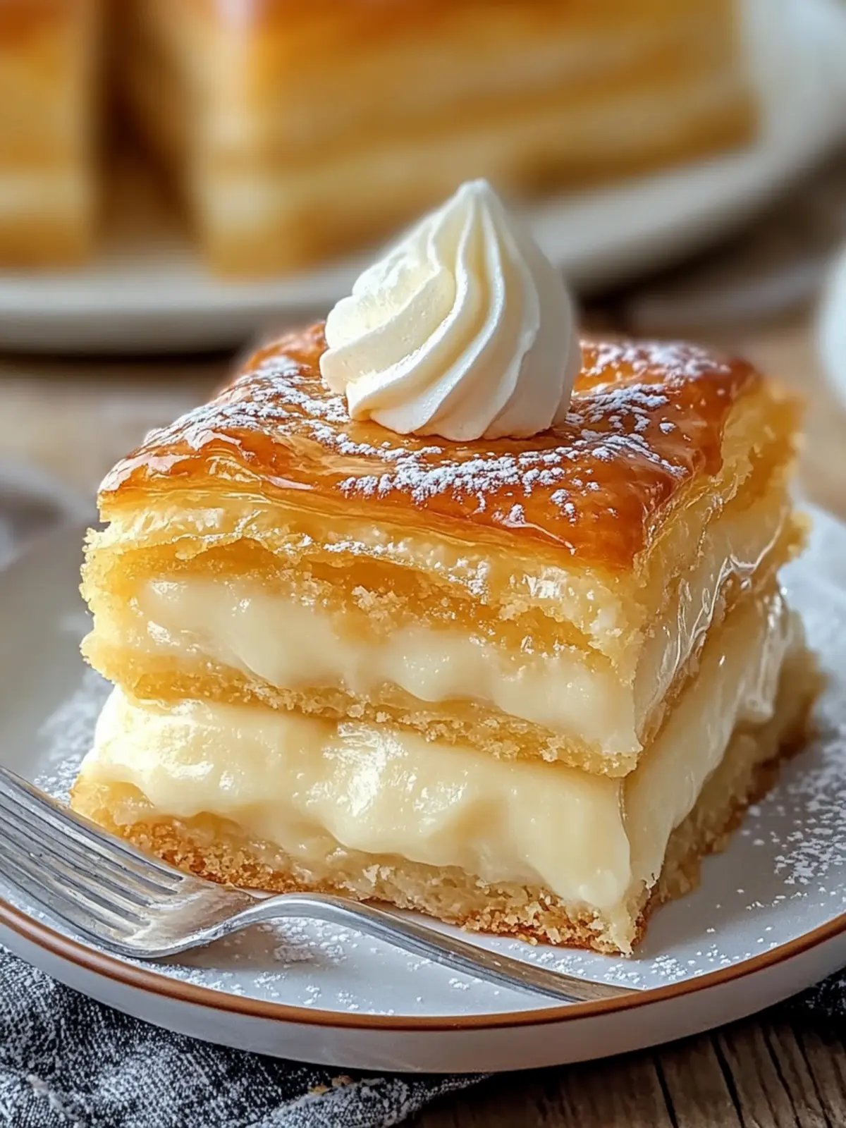 Mouthwatering King’s Hawaiian Cheesecake Danish to Indulge In 4 King’s Hawaiian Cheesecake Danish